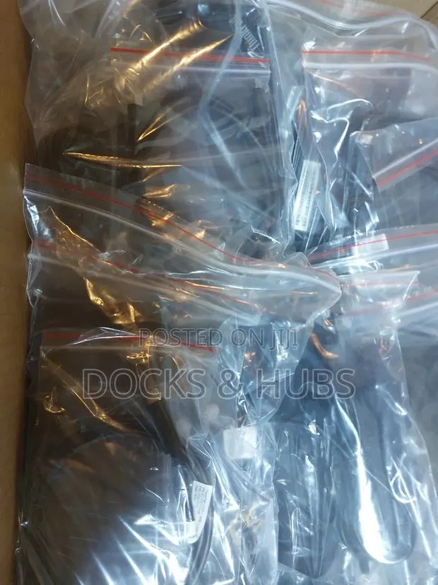 Lenovo Thinkpad Hybrid Usb-C/Usb-a Dock - Display Link Docking Station · Photo 5