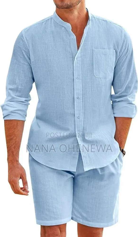 Linen Fabrics · Photo 1