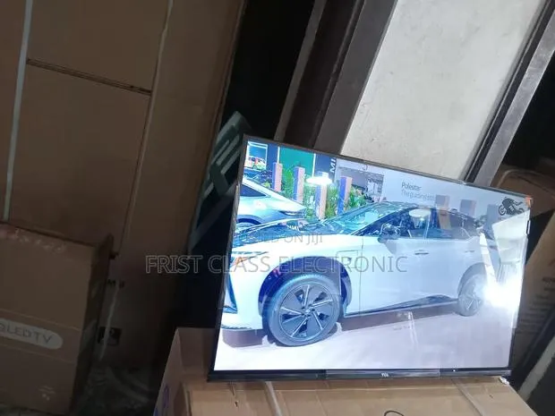 TCL 32 Smart Tv Brilliance That Turns Weekends Unforgettable · Photo 1
