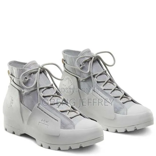 Original Converse a Cold Wall Chuck Taylor Gray · Photo 1