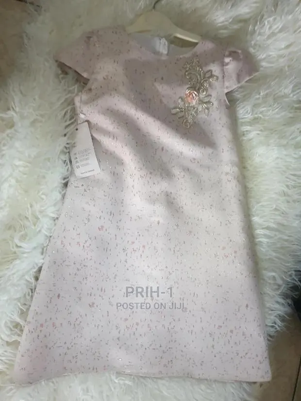 Kids Dress 6-9Y · Photo 1