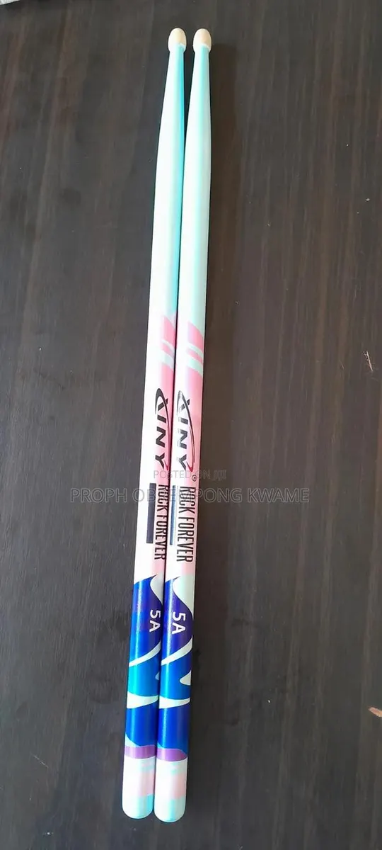 Original Drum Sticks · Photo 4