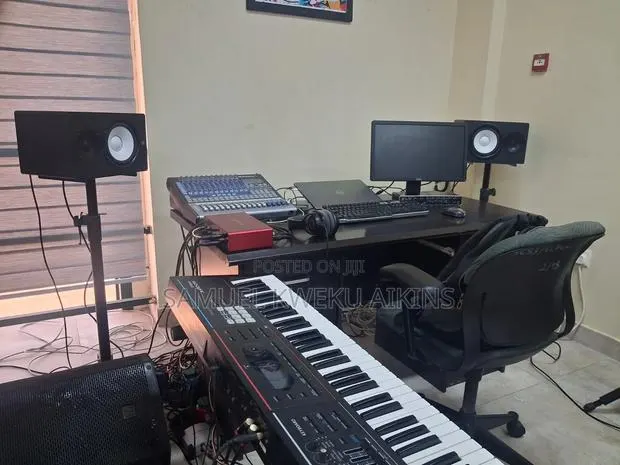 Studio Gears · Photo 1