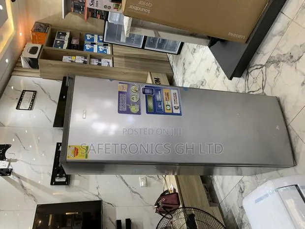 High Quality Pearl Upright Freezer Puf-370 225 Liters · Photo 1