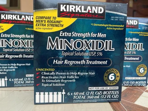 Kirkland Minox Box · Photo 1
