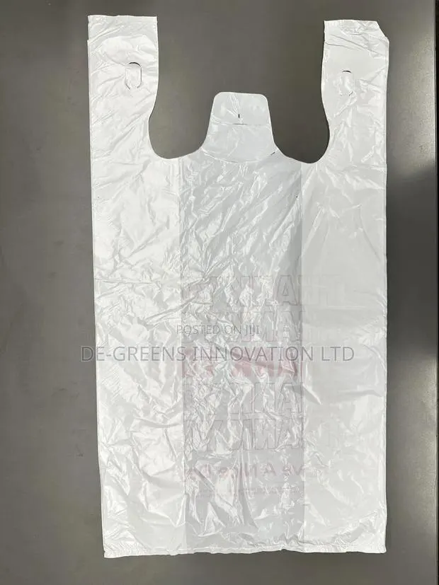 Polybag Printing · Photo 1