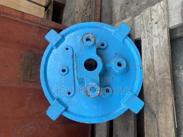 Corn Mill Wall Plate · Photo 1