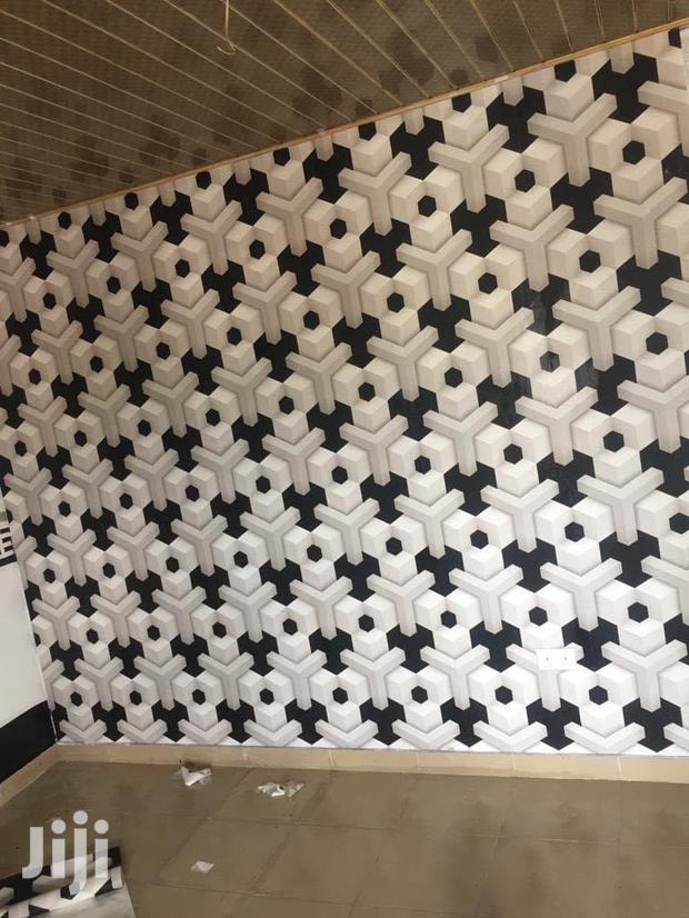 Wall Paper Design · Photo 3