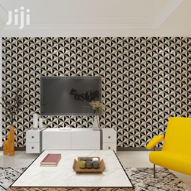 Wall Paper Design · Photo 1
