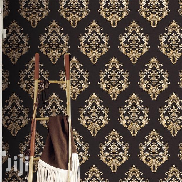 Wall Paper Design · Photo 2