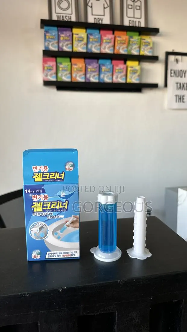 Toilet Fragrance · Photo 1