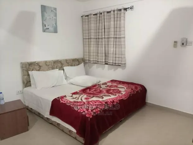 Furnished 1bdrm Apartment in Spintex for rent · Photo 1