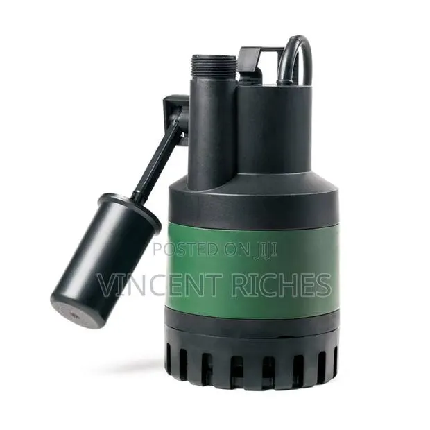 Dab Nova Up 600 Submersible Pump · Photo 1