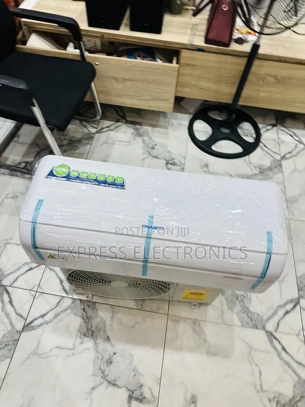 Ultra High Chill Split Dual Inverter 1.5hp Air Conditioner · Photo 1