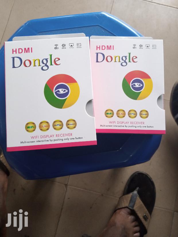 Wireless HDMI Dongle · Photo 1