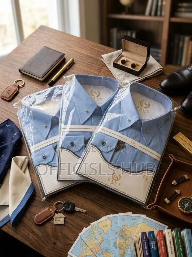 Daro Plain Blue · Photo 1