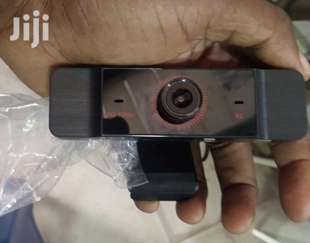 Web Camera · Photo 1