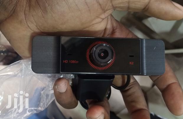 Web Camera · Photo 2