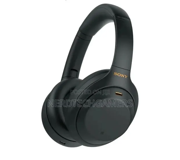 Sony Wh-1000xm4 · Photo 1