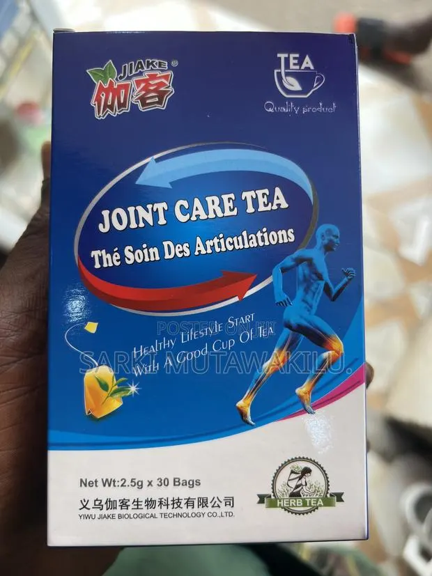 Joint Care Tea · Photo 1