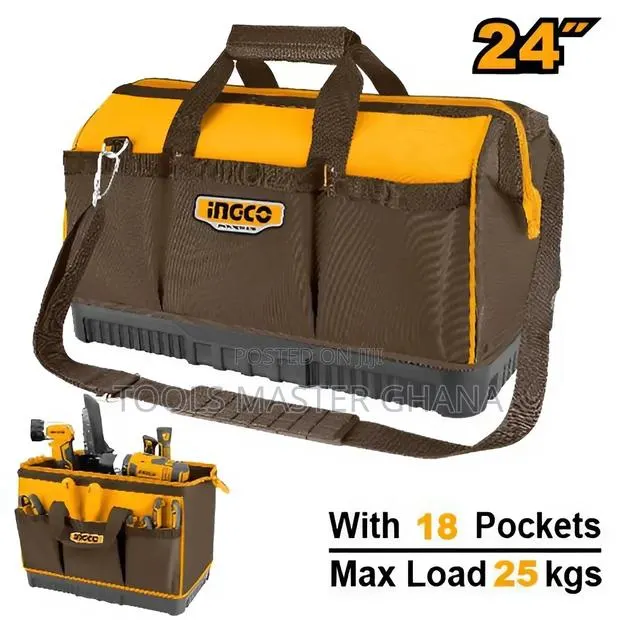 Tool Bag - Htbg09 · Photo 1