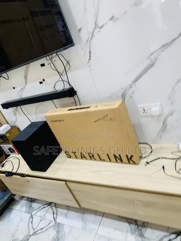Secure Premium Starlink Standard · Photo 1