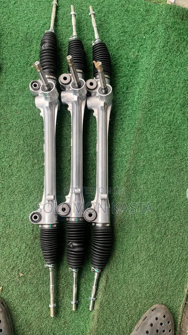 Steering Racks · Photo 1