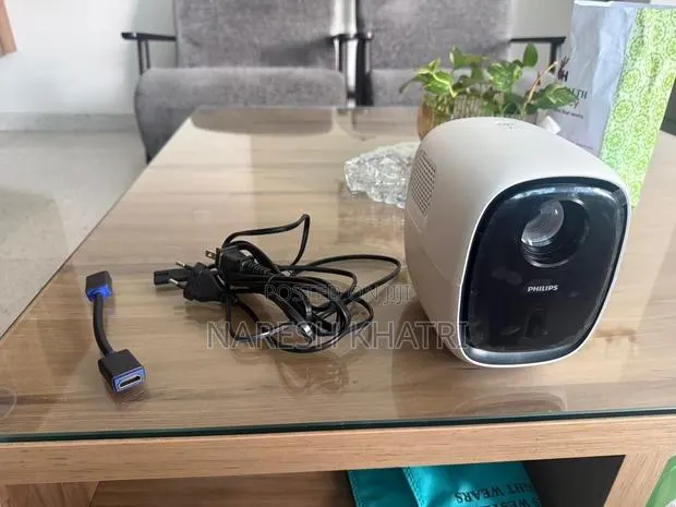 Philips NeoPix 130 Home Projector for Sale · Photo 1