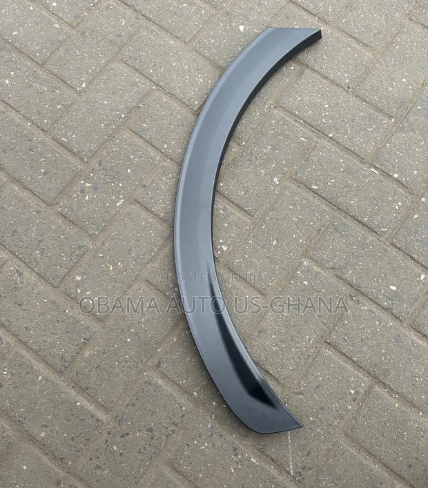 Kia Sportage 2023 2024 2025 Fender Moulding Flare · Photo 1