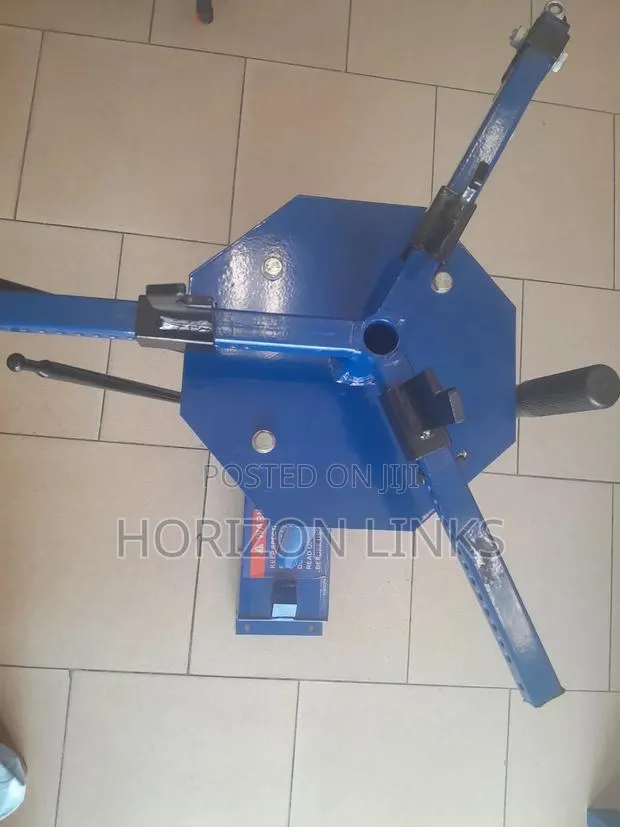 Wadfow Portable Tire Changer 41"Wqt1a01 · Photo 1