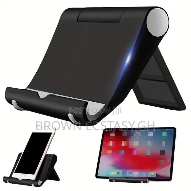 Phone/Tablet Desktop Stand · Photo 1