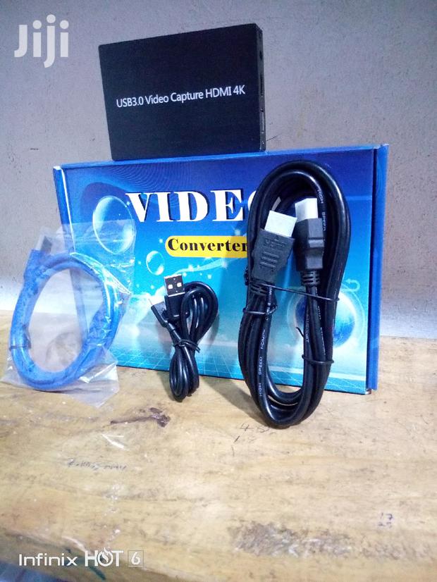 Hdmi Video Capture Card 3.0 · Photo 1