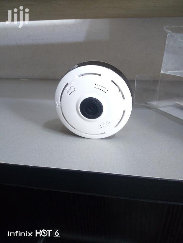 V380 Panoramic IP Camera · Photo 6
