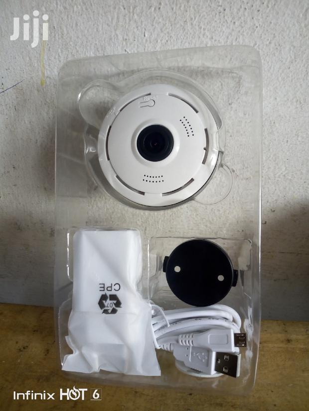 V380 Panoramic IP Camera · Photo 5