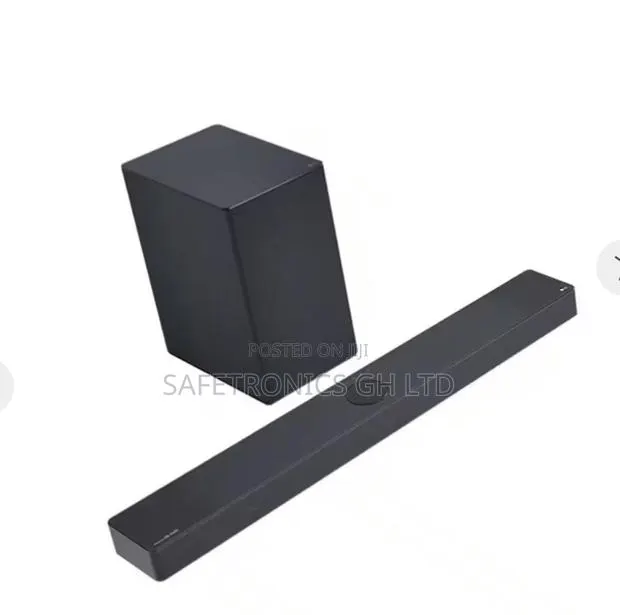 Exclusive Lg Soundbar Sc9s, 3.1.3 Ch, 400w, Soundbar · Photo 1