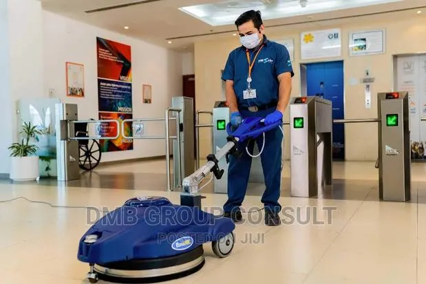 Total House Cleaning · Photo 1