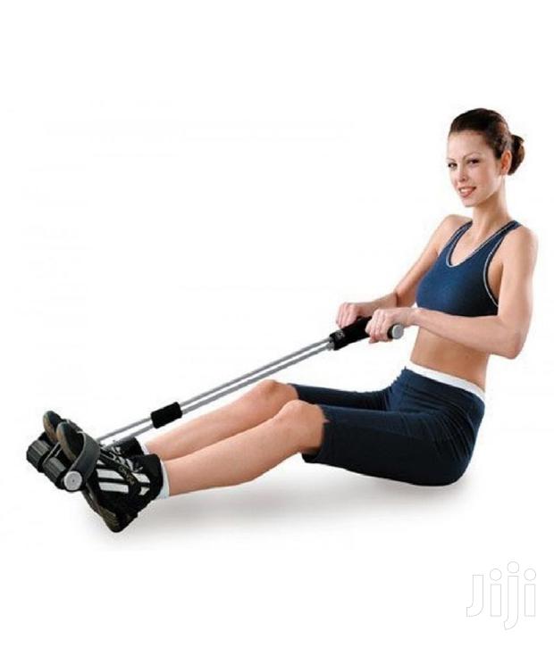 Tummy Trimmer
