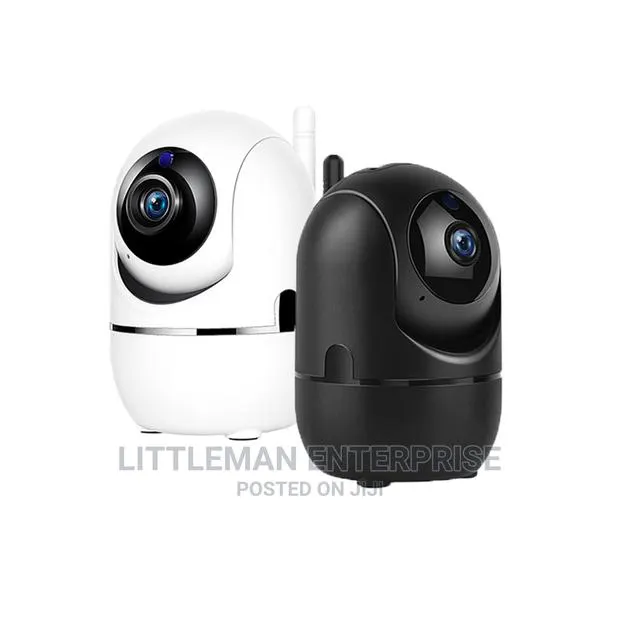Home Wireless Camera (Auto Tracking) · Photo 1