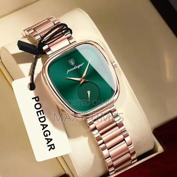 Original Poedagar Stainless Watches · Photo 1