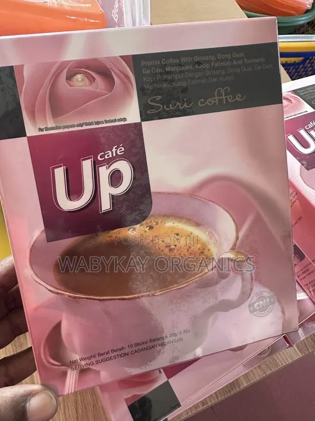 Woman Health Tea · Photo 1