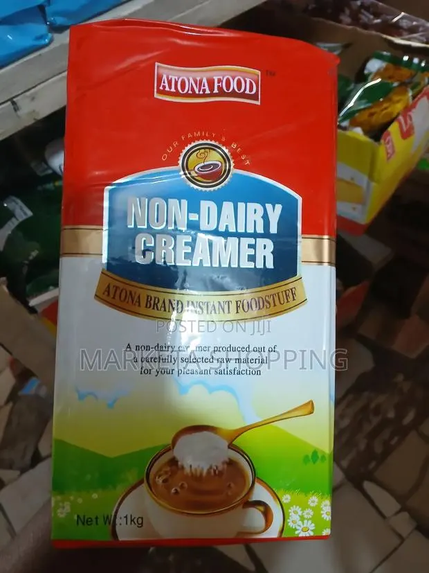 Atona Non Diary 1kg · Photo 1