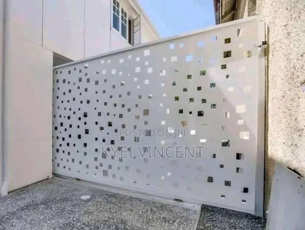 Quality Gates and Balustrades for Sale · Photo 3