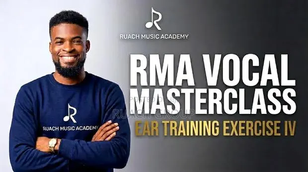 Professional Vocal Coaching · Photo 1