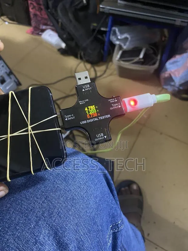 Phone Tablet Repair Service - Home Service Available. · Photo 4