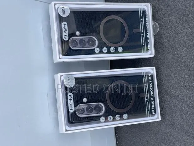 Samsung Z Fold7 Case · Photo 1