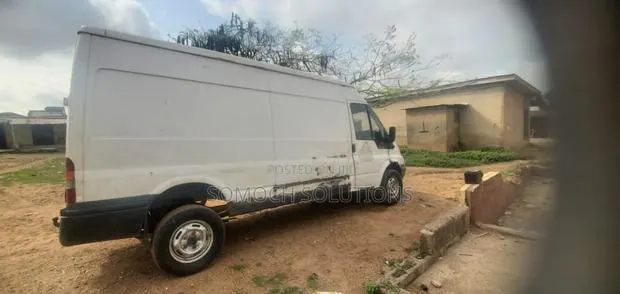 Nigeria to Ghana Cargo Waybill Service | Logistics to Accra and West · Photo 1