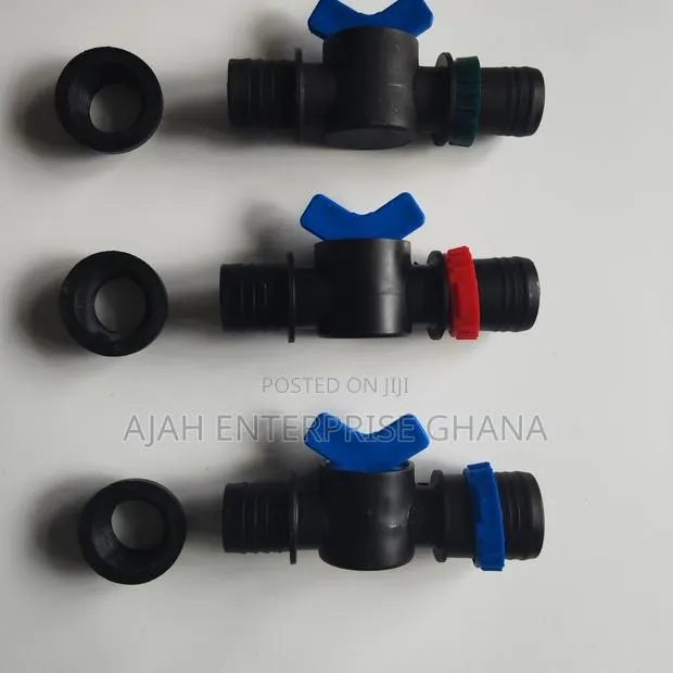 Rain Hose Valve (1inches) · Photo 1