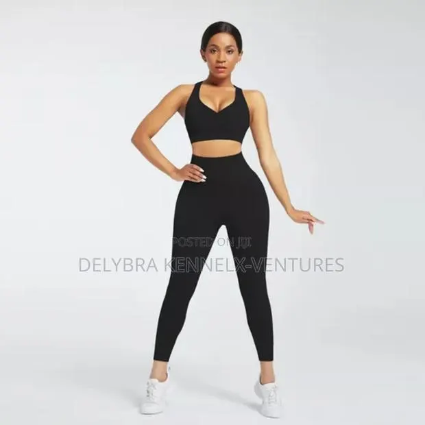Ladies Gym Wear · Photo 1