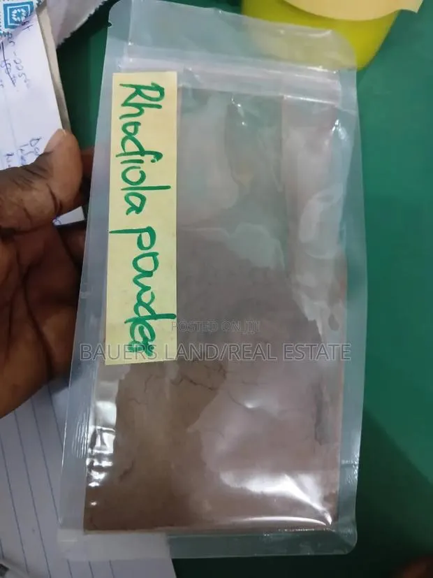 Rhodiola Powder · Photo 1