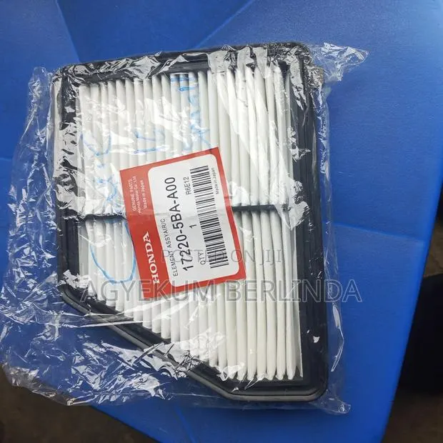 All Cars Air Filter/ Cleaner Available · Photo 1